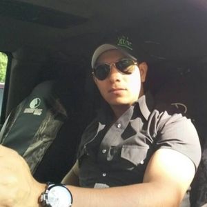 Meet your Posher, Don